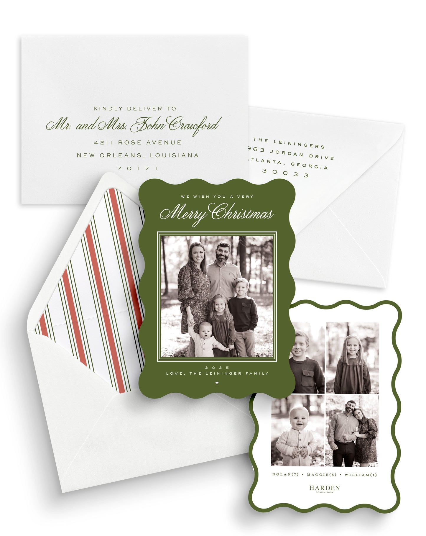 A Very Merry Christmas