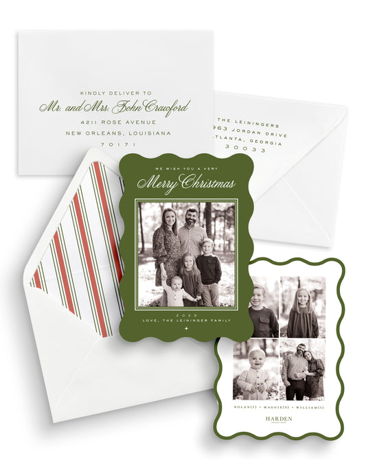 A Very Merry Christmas